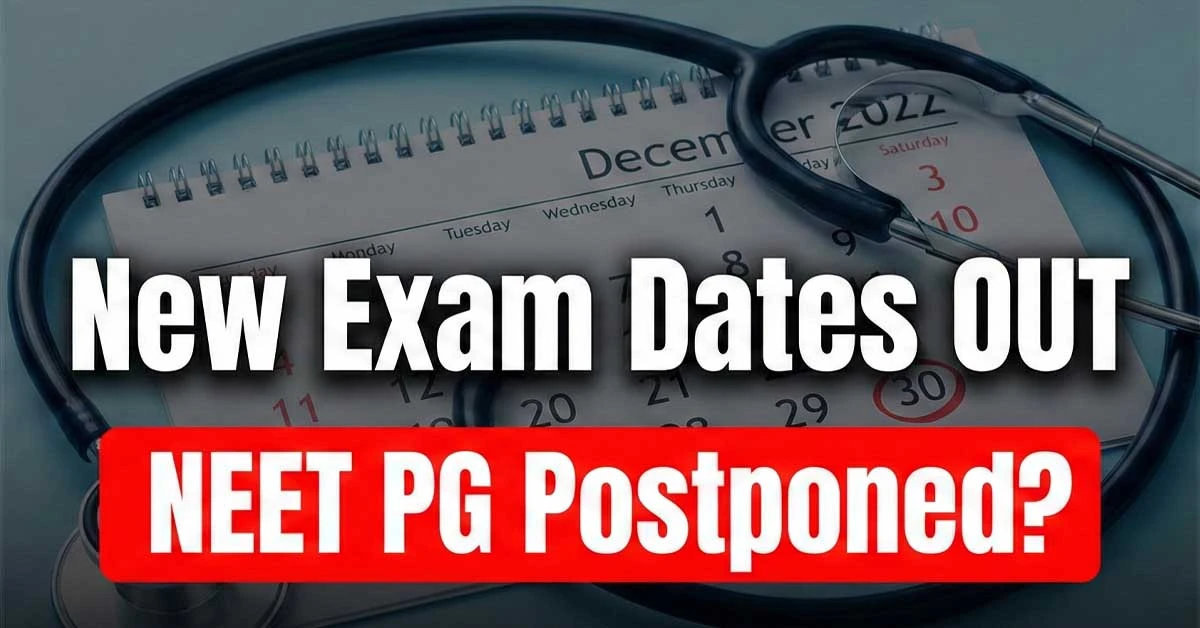 NBEMS Exam Calendar 2026 Official PDF
