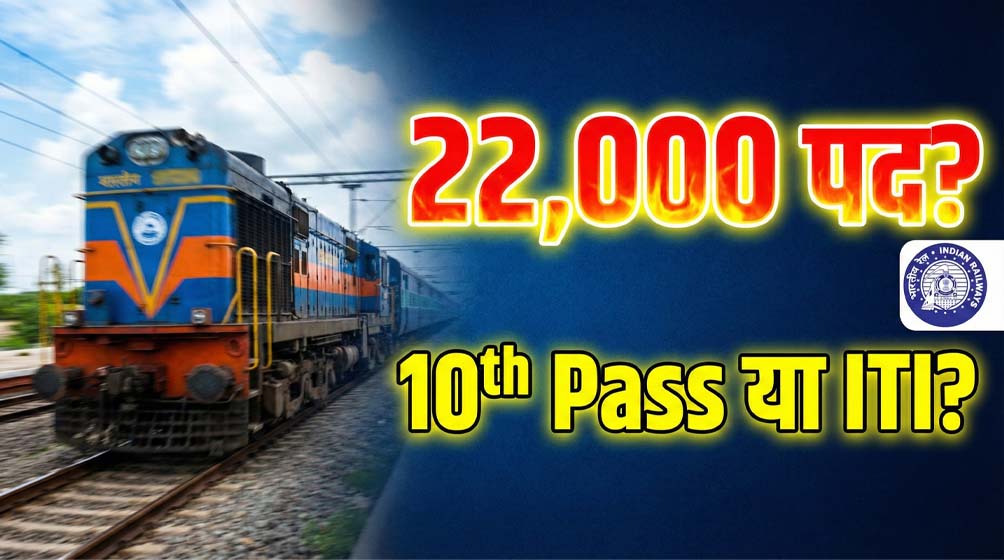 RRB Group D 2026 Notification Vacancy Details