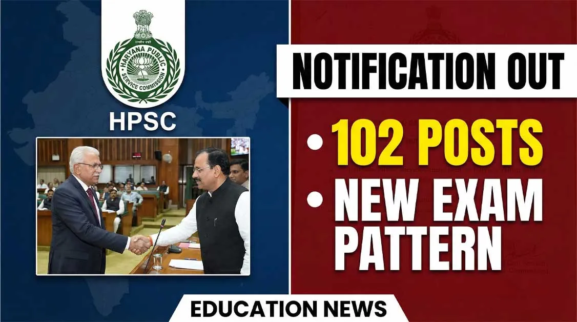 HPSC HCS and Allied Services 2026